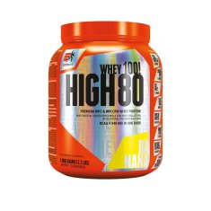 Extrifit High Whey 80 1000 g choco coco