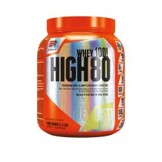 Extrifit High Whey 80 1000 g choco coco