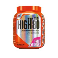 Extrifit High Whey 80 1000 g sadni jogurt