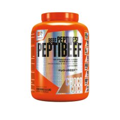 Extrifit Peptibeef 2000 g čoko lešnik