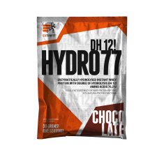 Extrifit Hydro 77 DH 12 30 g čokolada