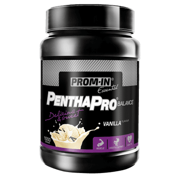 Prom-IN Pentha Pro Balance 1000 g irish choco