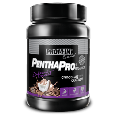 Prom-IN Pentha Pro Balance 1000 g čokoladni kokos