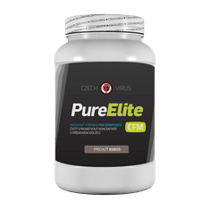 Czech Virus Češki Virus Pure Elite CFM 2250 g kokos
