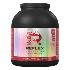 Reflex Nutrition Reflex Instant Whey Pro 2200 g čokolada