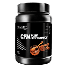 Prom-IN CFM Pure Performance 1000 g pistacij