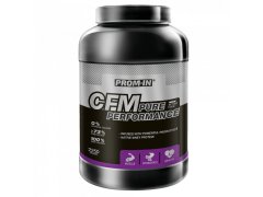 Prom-IN CFM Pure Performance 2250 g čokolade