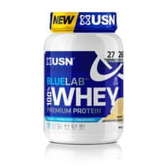 USN BlueLab 100% Whey Protein Premium 908 g lešnik (wheytella)