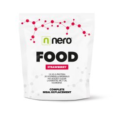 Nero Food 1000 g kapučino