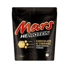 Mars Hi Protein 875 g čokoladna karamela