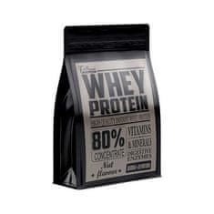 FitBoom Whey Protein 80% 1000 g kava