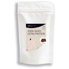 SportWave 100% Whey Ultra Protein 750 g slana karamela
