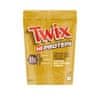 Mars Twix Hi Protein 455 g čokoladni biskvit karamela