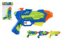 Teddies Plastična vodna pištola 22 cm