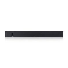 Zyxel Stikalo 8xGb IPv6 brez ventilatorja GS1900-8 v2