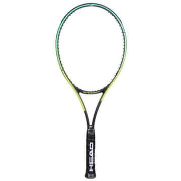 Head Gravity MP LITE 2021 oprijem za teniški lopar G2