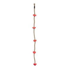 Small foot Igrača Mala noga Everest Climbing Rope