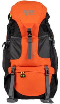Nahrbtnik Acra Adventure 50L orange