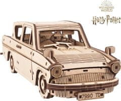UGEARS 3D sestavljanka Harry Potter: Ford Anglia 244 kosov