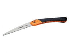 Bahco zložljiva obrezovalna žaga s kaljenimi zobmi 19cm 396-HP