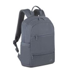 RivaCase 8264 nahrbtnik, za 13,3-14 prenosnik, siv (8264 DARK GREY)