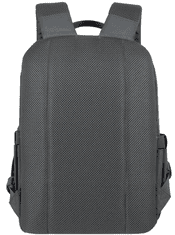 RivaCase 8264 nahrbtnik, za 13,3-14 prenosnik, siv (8264 DARK GREY)