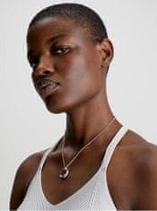 Calvin Klein Decentna ženska ogrlica iz jekla 35000306