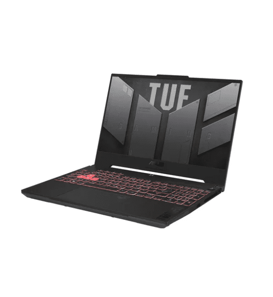 ASUS TUF Gaming A15 FA506NC-HN012 AMD Ryzen 5 7535H 15.6inch FHD 16GB 512GB RTX 3050 4GB Wi-Fi 6+BT5.3 Backlit DOS 