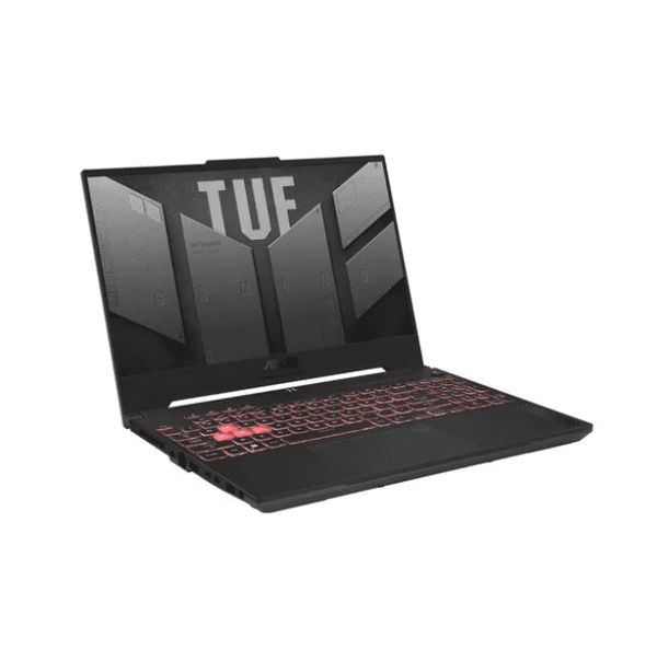 ASUS TUF Gaming A15 FA506NC-HN012 AMD Ryzen 5 7535H 15.6inch FHD 16GB 512GB RTX 3050 4GB Wi-Fi 6+BT5.3 Backlit DOS 