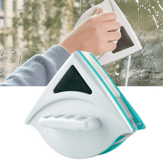HOME & MARKER® Magneten čistilec za okna | WINDOWSWIPE
