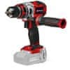 Professional akumulatorski vrtalnik vijačnik TP-CD 18/80 Li BL Solo (4514300)