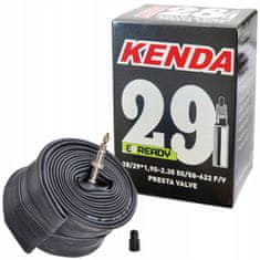 Kenda Kolesarska zračnica Kenda 29 x 1.90 - 2.35 50/58-622 F/V Presta ventil 36 MM