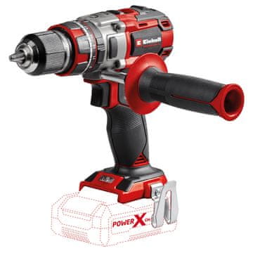 Einhell akumulatorski udarni vrtalnik TP-CD 18/80 Li-i BL Solo (4514305)