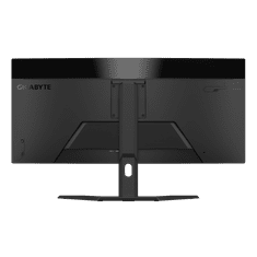 Gigabyte GS34WQC monitor, 86,36cm (34), WQHD, ukrivljen