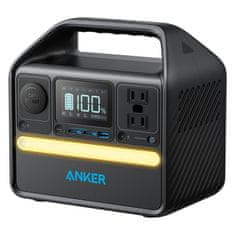 Anker PowerHouse 522 prenosna napajalna postaja (A1721311)