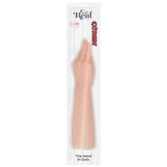 Toyjoy Roka "Get Real" - 36 cm z iztegnjenimi prsti (R10138)