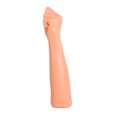 Toyjoy Roka "Get Real" - 30 cm s stisnjeno pestjo (R10139)