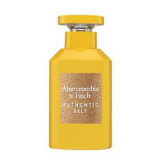 Abercrombie & Fitch Authentic Self 100 ml parfumska voda za ženske