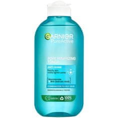Garnier Pure Purifying Astringent Tonic 200 ml čistilni tonik za aknasto kožo za ženske