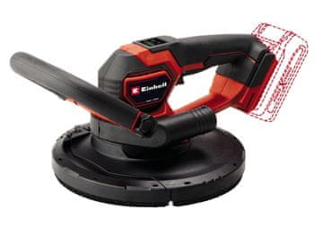 Einhell akumulatorski brusilnik za stene TP-DWS 18/225 Li BL Solo (4259995)