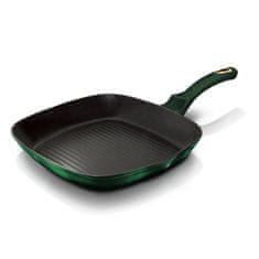 Berlingerhaus Grill ponev 28 cm Emerald collection