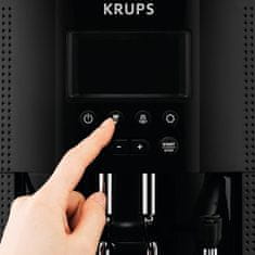 Krups kavni aparat Espresseria Automatic EA816570 + penilnik mleka