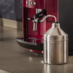 Krups kavni aparat Espresseria Automatic EA816570 + penilnik mleka
