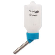 SMALL ANIMAL Napaječka SMALL ANIMALS s držákem plastová 12 cm - DISPLEJ (24ks) 50 ml