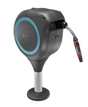 Gardena nosilec za cev na terasi RollUp M (18615-20)