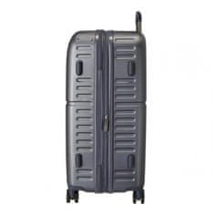 Jada Toys Komplet luksuznih potovalnih kovčkov iz ABS 70cm/55cm PEPE JEANS HIGHLIGHT Marino, 7689522