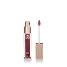 Sijaj za ustnice Shimmer (Lip Glaze) 6 ml (Odtenek Rose Gold)