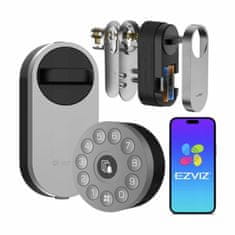 EZVIZ pametna ključavnica Wi-Fi kit CS-DL01S/DL01CP/A3