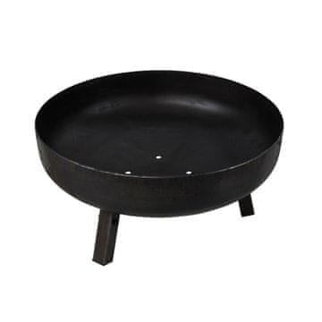 Linder Exclusiv Prenosno kurišče MC4118 50 cm