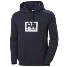 Helly Hansen Helly Hansen Box Hoodie M 53289-598